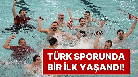 Türk Sporunda Bir İlk: Hem Göztepe Hem de Galatasaray Avrupa Şampiyonu Oldu!