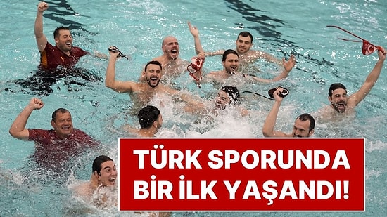 Türk Sporunda Bir İlk: Hem Göztepe Hem de Galatasaray Avrupa Şampiyonu Oldu!