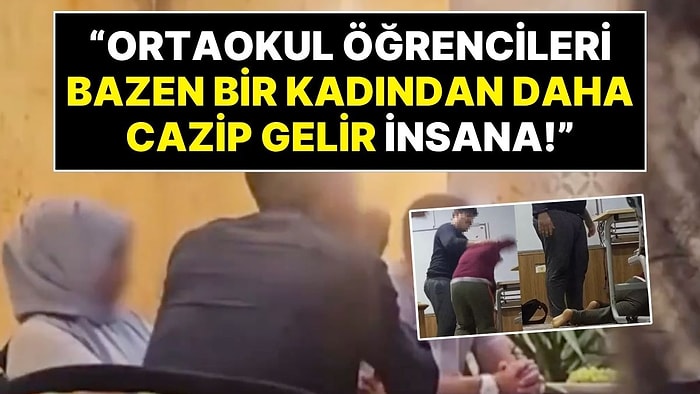 10 Erkek Çocuğuna Cinsel İstismar Olayından Sonra Ortaya Çıkan Görüntüler Yeniden Gündem Oldu
