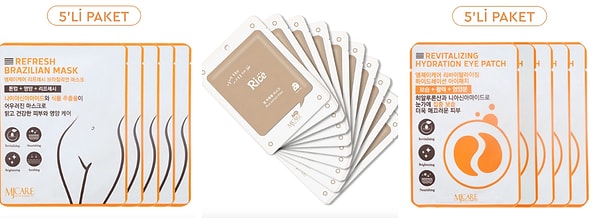 MJCARE Bahar Şenliği: %50'ye Varan Fırsatlar!