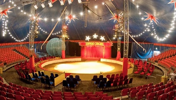 İstanbul'da Bu Hafta Çocuklar İçin Hangi Gösteriler Var?