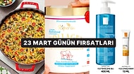 Bugün İndirimde Neler Var? 23 Mart 2026 Günün Fırsatları