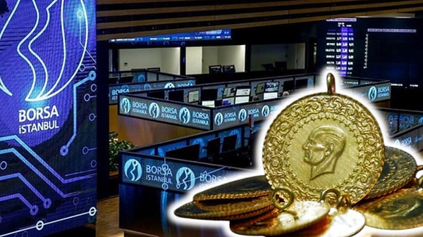 Borsa İstanbul'dan altın ve gümüş kararı.