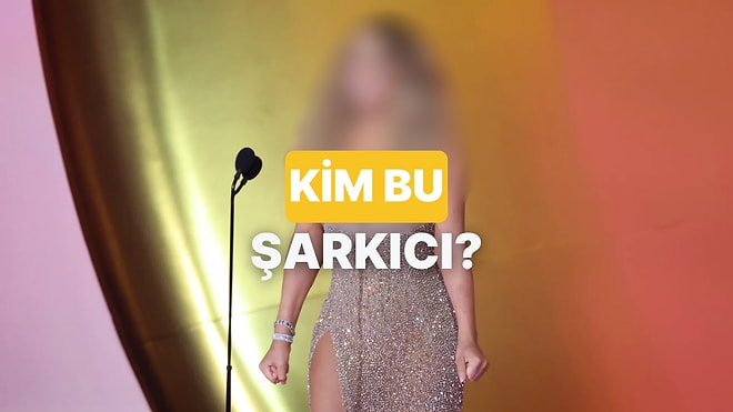 Kuaförlük Yaptı, Kayıtlarını Gece Yapıyor: Kim Bu Şarkıcı?