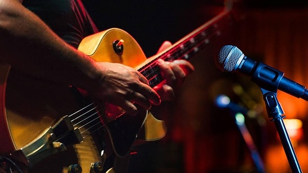 SSS: İstanbul Canlı Müzik Mekanları Hakkında Merak Edilenler