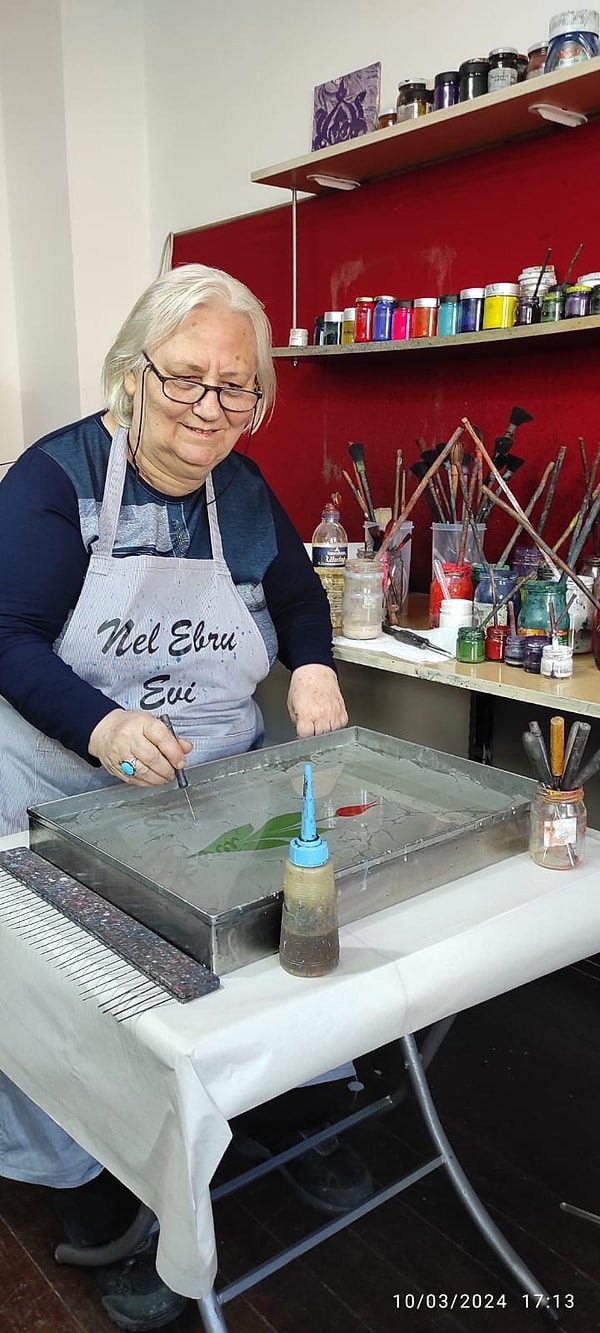 Atölye çalışmalarınızda öğrencilerin en çok zorlandığı nokta nedir?