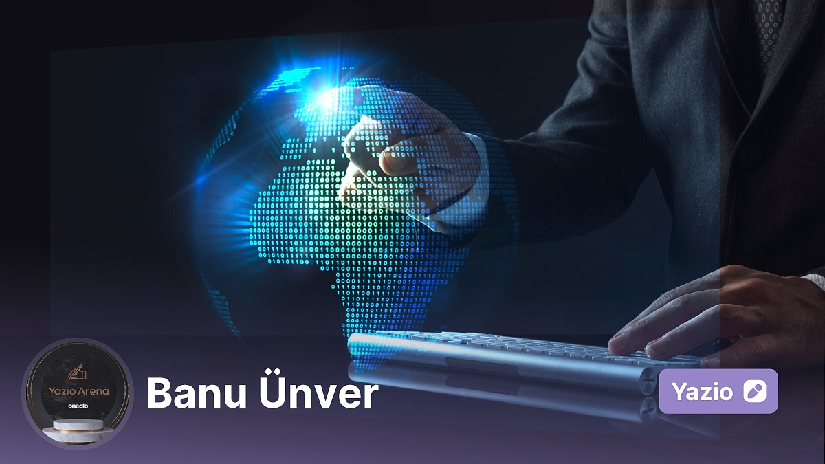 Yeni Çağın Pusuya Yatan Canavarı