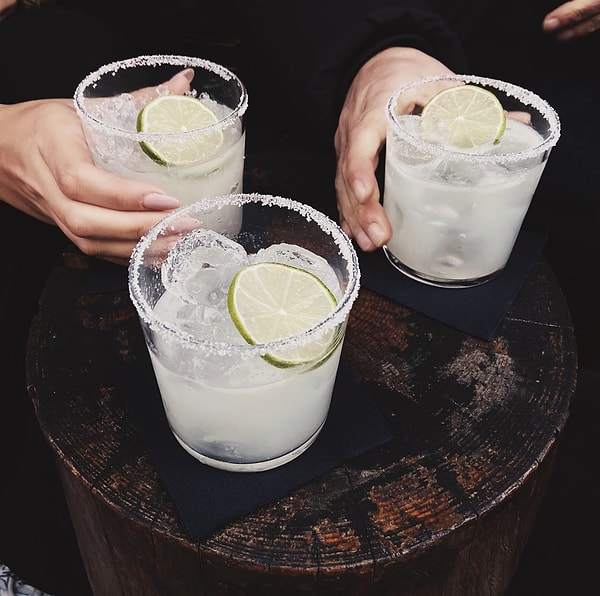 Atmosfer ve Deneyime Göre İstanbul Kokteyl Mekanları