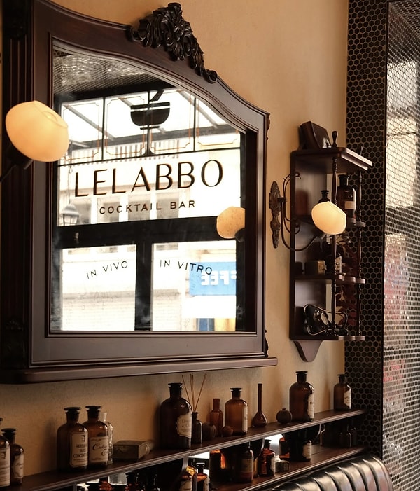 SSS: İstanbul Kokteyl Mekanları Hakkında Merak Edilenler