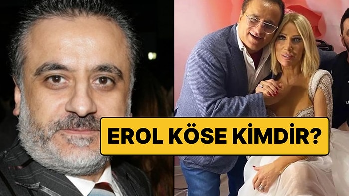 Erol Köse Kimdir, Ne İş Yapıyor? Erol Köse Neden Vefat Etti?