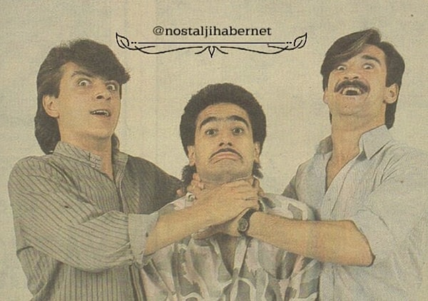 90’lara gelindiğinde ise müzik dünyasında çok daha aktif bir figür haline geldi.