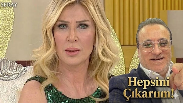 90’ların sonuna doğru ise Erol Köse artık sadece bir yapımcı değil, bir “magazin karakteri” haline geldi.