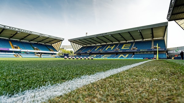 Kulüp yeniden Premier Lig hayalleri kuruyor.