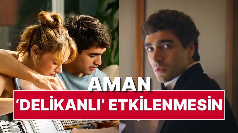 Bize Bir Şey Olmaz'ın Galası İptal Edildi: Nedeni Mert Ramazan Demir'in Yeni Dizisi!