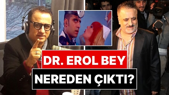 Balkondan Düşüp Hayatını Kaybeden Erol Köse'nin Hayatına Dair Az Bilinen Detaylar