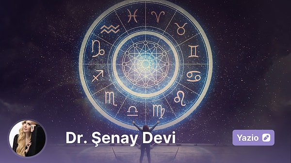 23 - 29 Mart 2026 Gökyüzünden Mesajınız Var!