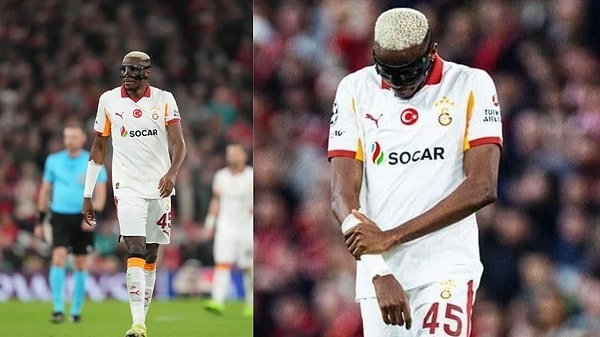 Kulüpten açıklama geldi.