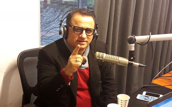 Yaşar İpek de Köse'nin ölmeden önce mal varlığını kızının üstüne yaptığını açıkladı.