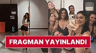 Yedi Direk Dansçısının Hayatını Anlatan Sultana Filminin Fragmanı Yayınlandı