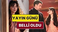 Derya Pınar Ak ve Çağlar Ertuğrul'un Yeni Dizisi Çirkin'in Yayın Günü ve Tarihi Belli Oldu