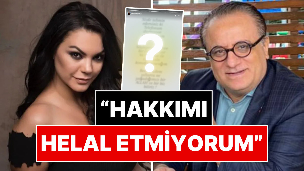 Nez'den Müzik Kariyerini Bitirdiğini İddia Ettiği Erol Köse Hakkında Sert Açıklama