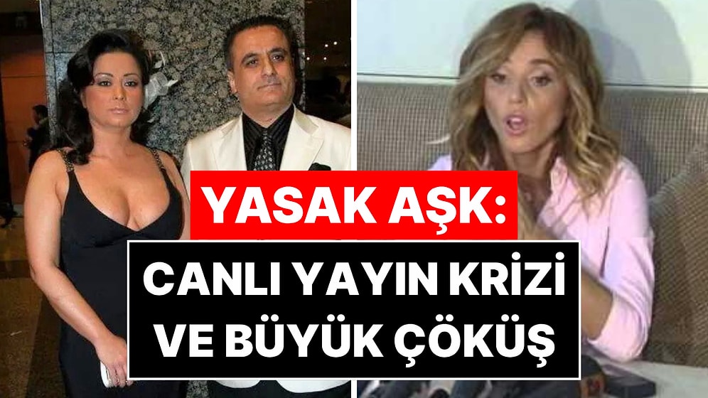 Erol Köse & Gülşen Dosyası: Yasak Aşkın Perde Arkası