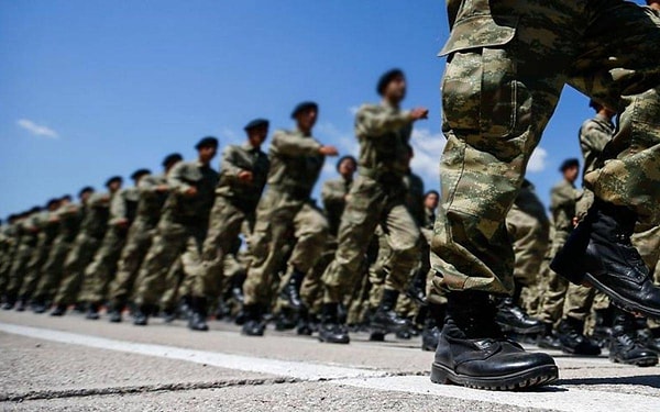 Hakim ve savcılar için harekete geçildi.