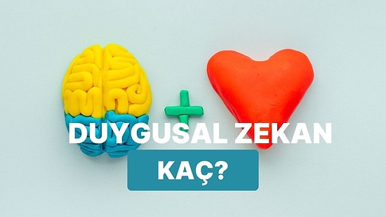 Seçtiğin Şarkılara Göre Senin EQ Seviyeni Tahmin Ediyoruz!