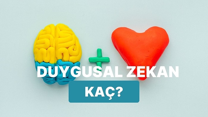 Seçtiğin Şarkılara Göre Senin EQ Seviyeni Tahmin Ediyoruz!