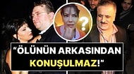 Erol Köse'ye Rahmet Dilediği İçin Gündem Olan Yeşim Salkım'dan "Ölünün Arkasından Konuşulmaz" Çıkışı
