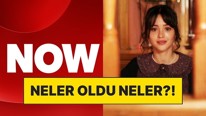 Yeniden Çekilecek Eski Diziden Çirkin'in Belli Olan Yayın Gününe TV Dünyasında Bugün Yaşananlar