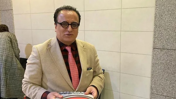 Dinçer Güner, "Erol Kose'nin ardından bir tane iyi anan insan olmaması ne acı..." diyerek haritasına dair detayları paylaştı.