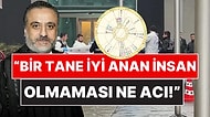 Astrolog Dinçer Güner, Vefatının Ardından Yapılan Açıklamalar Nedeniyle Erol Köse'nin Haritasını İnceledi