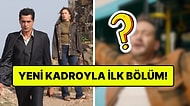 İsmail Hacıoğlu Diziden Çıkarılmıştı: Cennetin Çocukları'ndan Yeni Kadrosuyla İlk Fragman Geldi