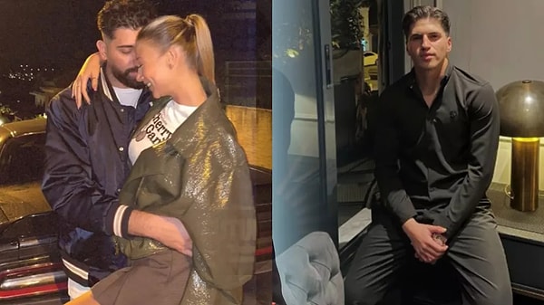 İşte Aleyna Kalaycıoğlu’nun Habertürk’te yer alan ifadesi: