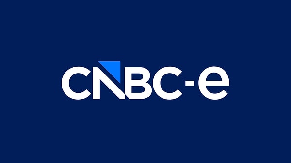 26 yıldır aynı logoyu kullanan CNBC-e'de radikal bir değişikliğe gidildi.