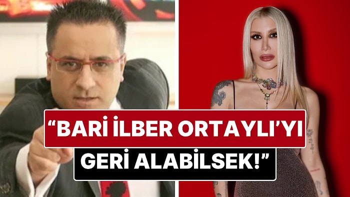 Erol Köse'nin Vefatının Ardından İrem Derici'den Dikkat Çeken Paylaşım