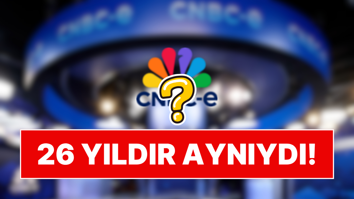 9 Yıl Sonra Türkiye'ye Dönmüştü: 26 Yıllık TV Kanalında Radikal Değişiklik!