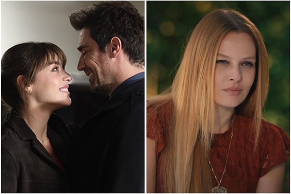 Doktor Başka Hayatta dizisinin yeni bölümünde Naz Elmas’ın konuk oyuncu olarak yer alacağı öğrenildi.