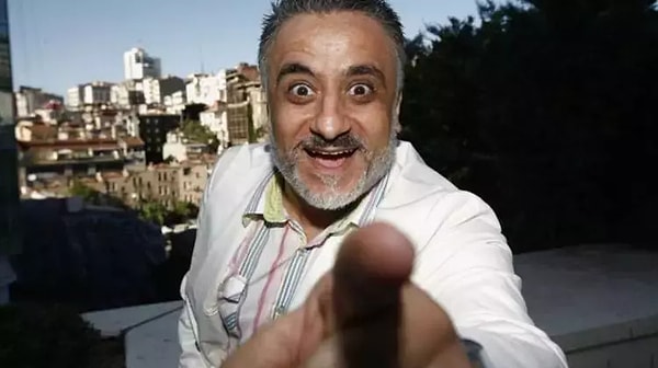 Hatırlarsınız… 2010’lu yılların başında magazin gündemine bomba gibi düşen bir iddia vardı.