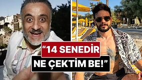 Rüzgar Erkoçlar'dan Cinsiyet Geçiş Sürecini Paylaşan Erol Köse'ye Son Sözler!