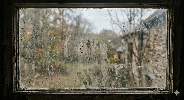 Cam yüzeylerde toz birikimi, çoğu ev ve ofis ortamında sürekli karşılaşılan bir sorun.