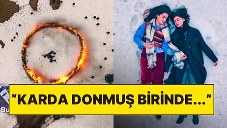 Kardiyoloji Profesörü, Taşacak Bu Deniz'deki Meşhur Hipotermi Sahnesini Yorumladı