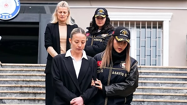 İşte gazeteci Mustafa Kadir Mercan’ın özel haberi olan Alaattin Kadayıfçıoğlu’nun Emniyet ifadesi: