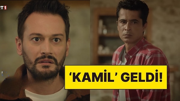 İsmail Hacıoğlu'nun Çıkarılmasının Ardından Cennetin Çocukları'nda Yeni Başrol İlk Kez Göründü!