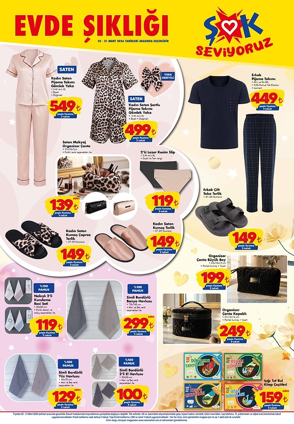 Kadın Gömlek Yaka Saten Pijama Takımı 549 TL