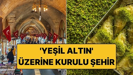 BBC Yazdı: Türkiye'nin 'Yeşil Altın' Üzerine Kurulu Şehri!