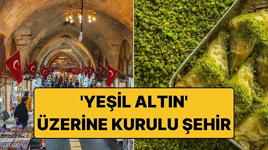 BBC Yazdı: Türkiye'nin 'Yeşil Altın' Üzerine Kurulu Şehri!