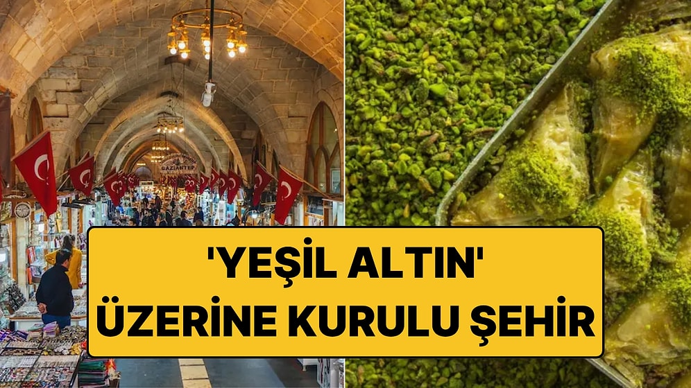 BBC Yazdı: Türkiye'nin 'Yeşil Altın' Üzerine Kurulu Şehri!