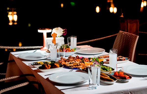 Türkiye'nin En İyi Yeni Nesil Meyhaneleri: Şehir Şehir Liste - 2026